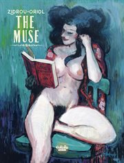 The Muse cover image
