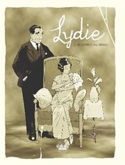 Lydie cover image
