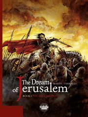 The Dream of Jerusalem. Volume 1 cover image