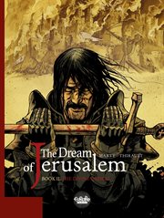 The Dream of Jerusalem. Volume 2 cover image