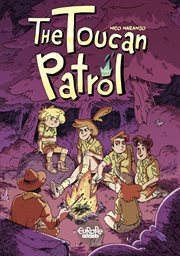 The Toucan Patrol cover image