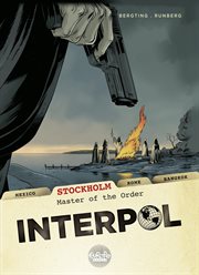 Interpol. Volume 2 cover image