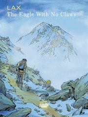 The Eagle With No Claws cover image