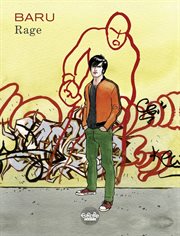 Rage cover image
