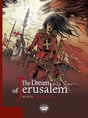 The Dream of Jerusalem. Volume 3 cover image