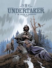 Undertaker. Volume 4 cover image