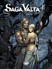 Saga Valta. Volume 1 cover image