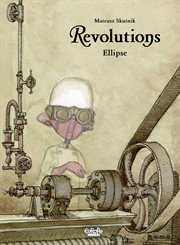 Revolutions. Volume 2 cover image