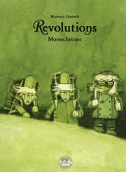 Revolutions. Volume 3 cover image