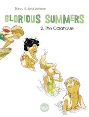 Glorious Summers. Volume 2 cover image