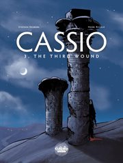Cassio. Volume 3, The third wound cover image