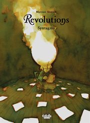 Revolutions. Volume 4 cover image