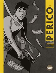 Perico. Volume 1 cover image