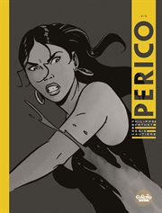 Perico. Volume 2 cover image