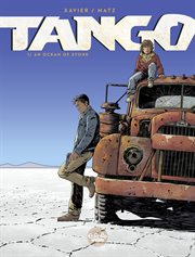Tango. Volume 1 cover image