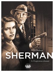 Sherman. Volume 6 cover image