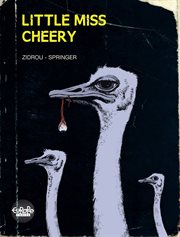 Little Miss Cheery cover image