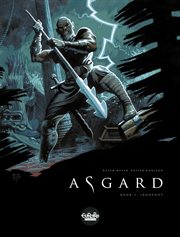 Asgard. Volume 1 cover image