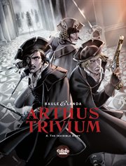 Arthus Trivium. Volume 4 cover image
