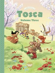 Tosca. Volume 3 cover image