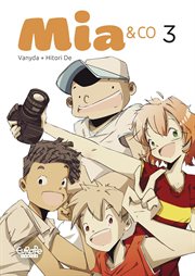 Mia & Co -. Volume 3 cover image