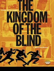 The kingdom of the blind. Volume 2 cover image