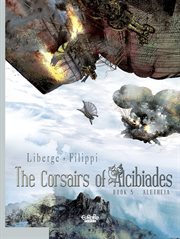 The Corsairs of Alcibiades. Volume 5 cover image