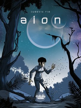 Cover image for Aion