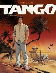 Tango. Volume 2 cover image