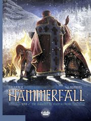Hammerfall. Volume 2 cover image
