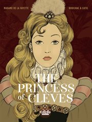 The Princess of Clèves cover image