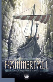 Hammerfall. Volume 3 cover image