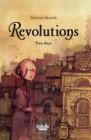 Revolutions. Volume 5 cover image
