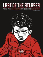 Last of the Atlases - Chapter 5 cover image