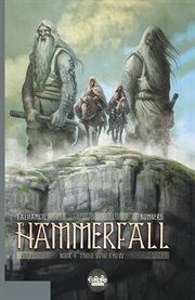 Hammerfall. Volume 4 cover image
