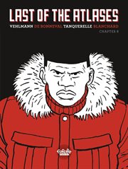 Last of the Atlases - Chapter 8 cover image