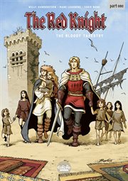 The Red Knight: Part One. Volume 1 cover image