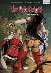 The Red Knight: Part Two cover image