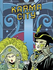 Karma City - Chapter 11 cover image