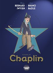 The Stars of History: Charlie Chaplin cover image