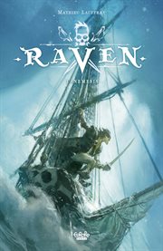 Raven. Volume 1 cover image