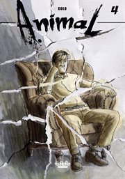 Animal - Part 4. Volume 4 cover image