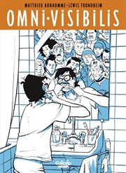 Omni-Visibilis cover image