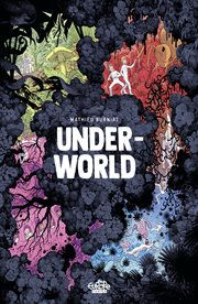 Underworld cover image