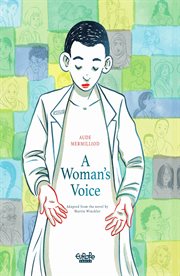 A Woman's Voice cover image