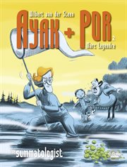 Ayak & Por. Volume 2 cover image