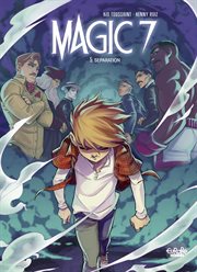 Magic 7. Volume 5 cover image