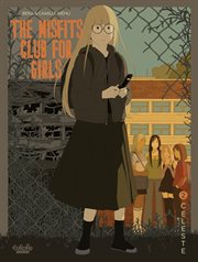 The Misfits Club for Girls. Volume 2 cover image
