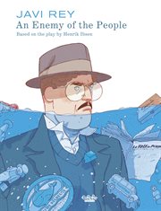 An Enemy of the People cover image