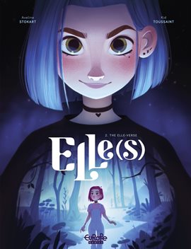 Elle(s) Vol. 2: The Elle-verse - free comic